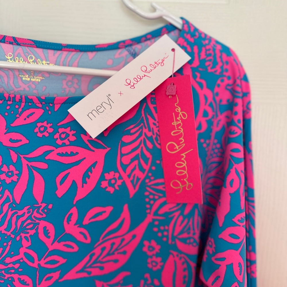 NWT Lilly Pulitzer